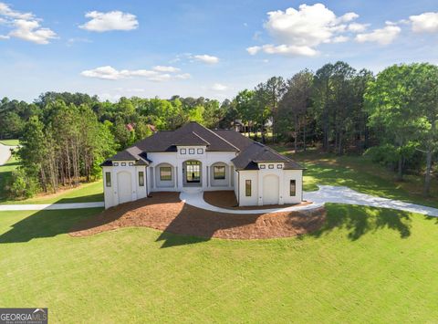 1800 Carribean CT Stockbridge GA 30281