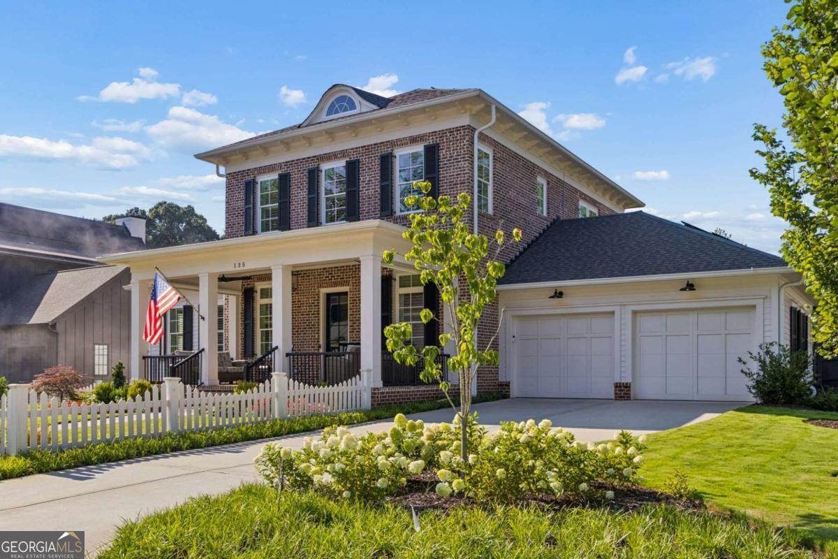 135 Emerson CT