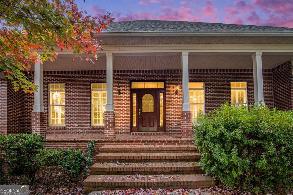 Photo of 1507 Cedar View Lane, Hiawassee, GA 30546 (MLS # 10630741)