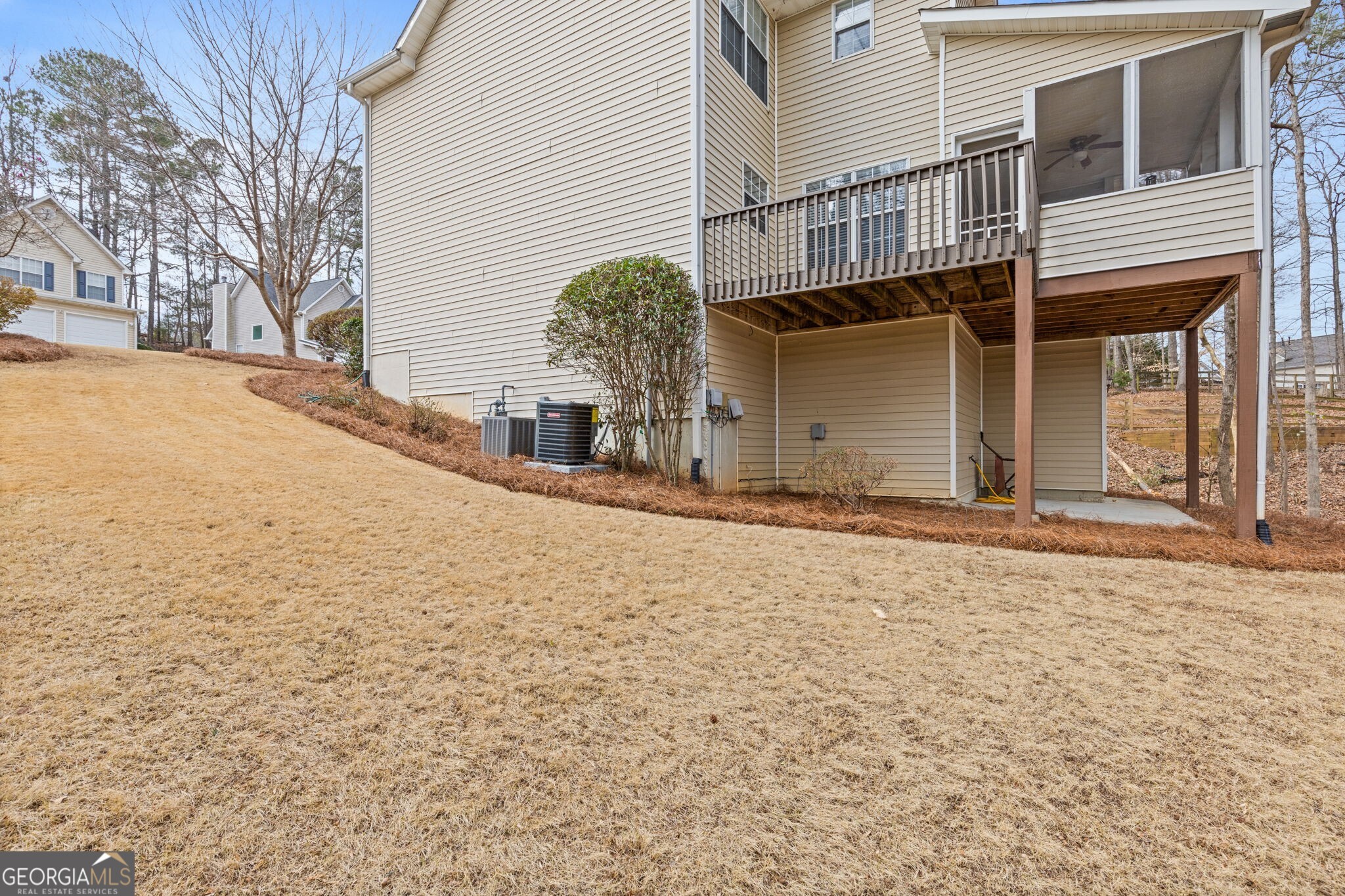 1625 Rushing River WAY