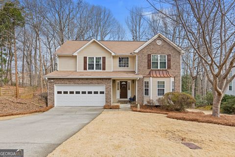 1625 Rushing River WAY Suwanee GA 30024