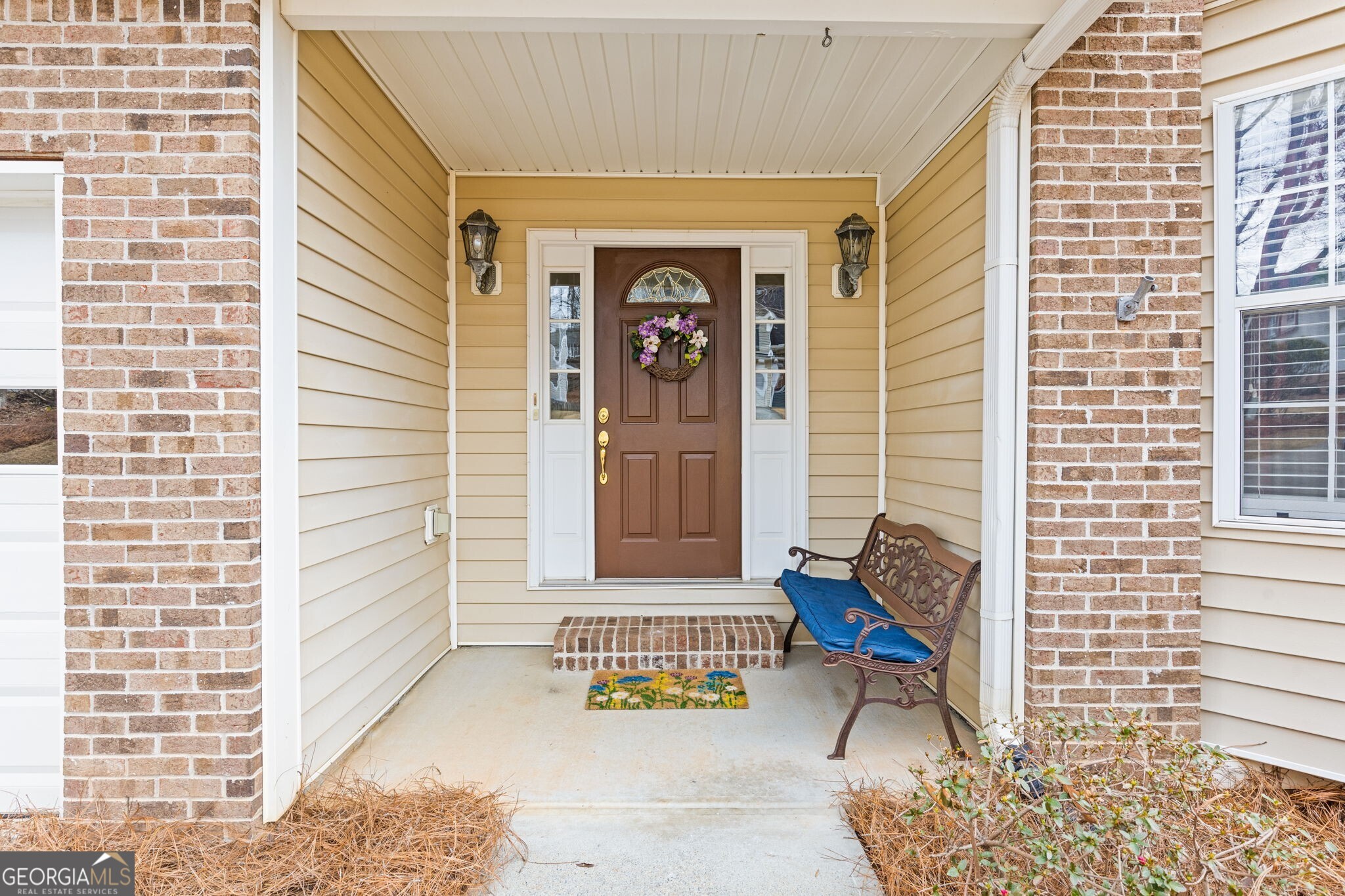 1625 Rushing River WAY