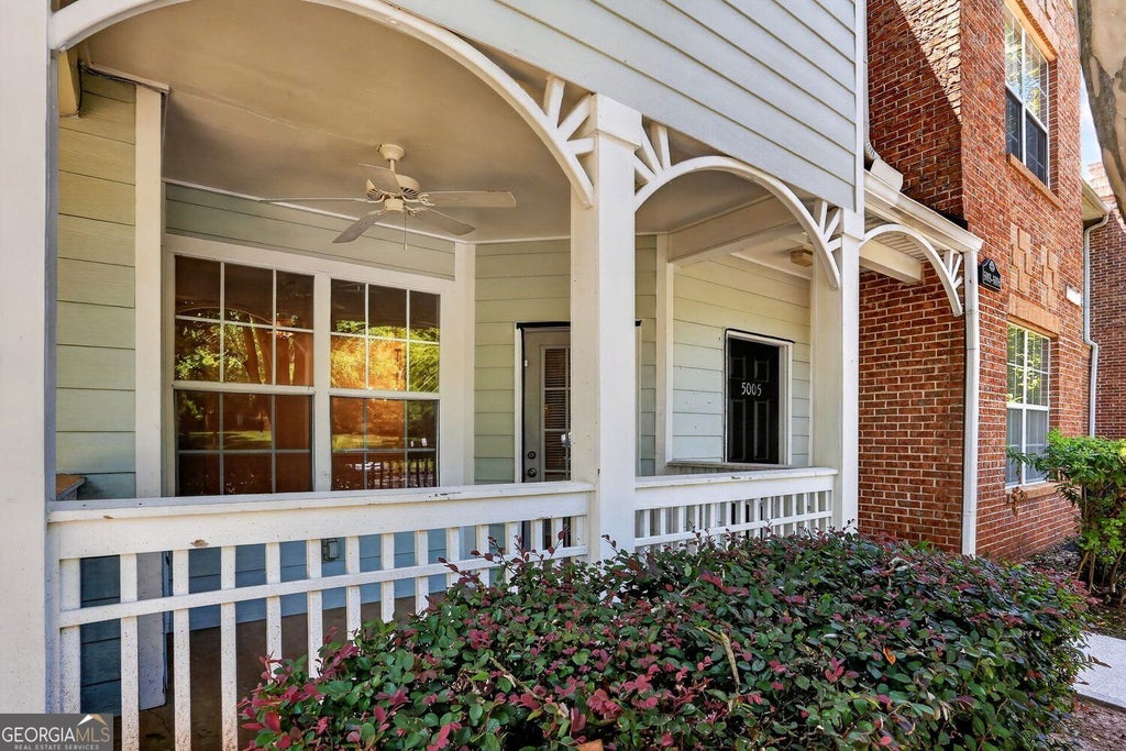 Photo of 245 Amal Drive SW #5005, Atlanta, GA 30315 (MLS # 10858128)