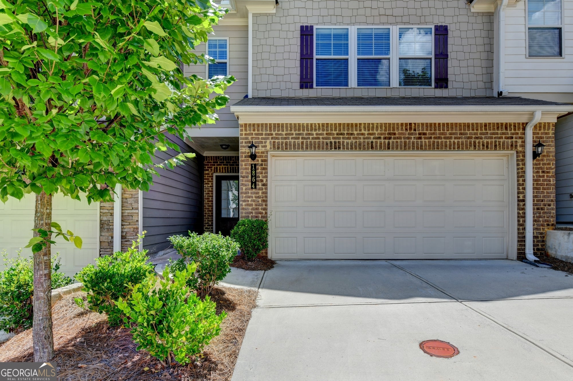1864 Shetley Creek DR