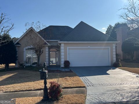 7574 Elliott Dr Jonesboro GA 30236