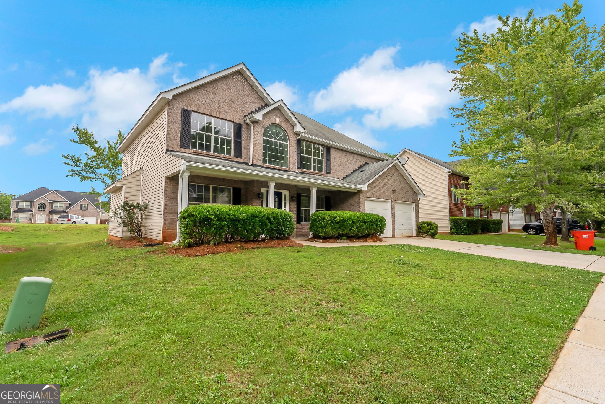 907 Brisley CIR