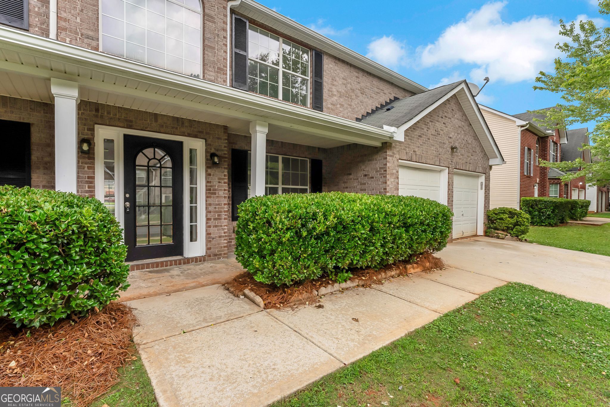 907 Brisley CIR