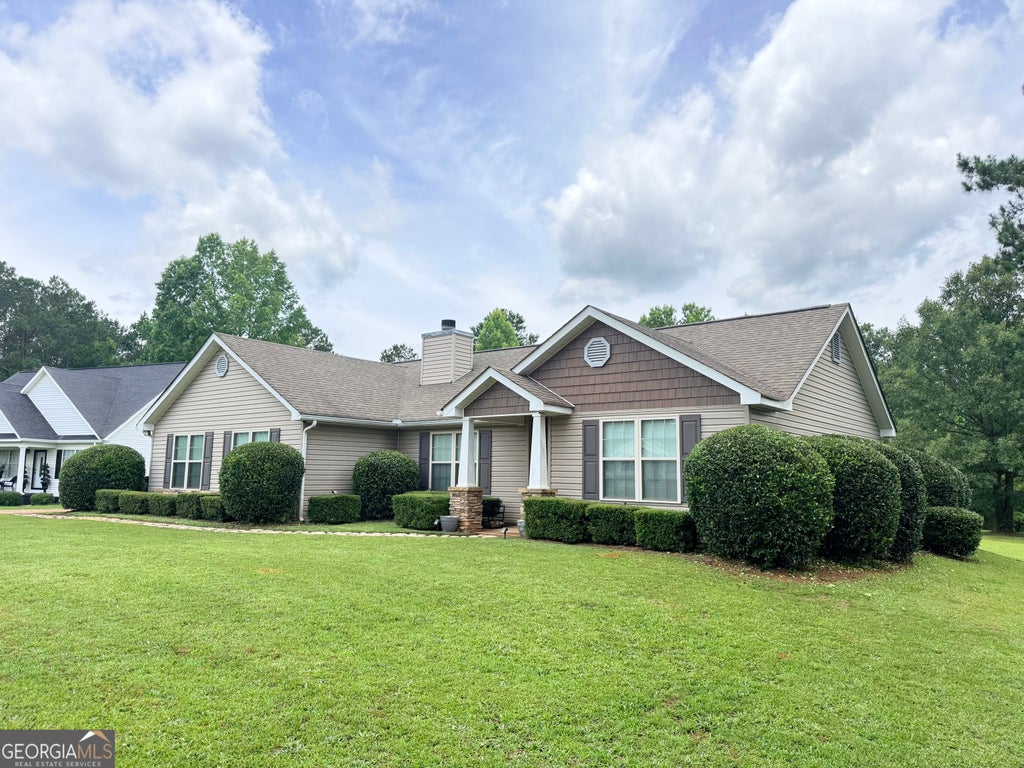 Photo of 202 Shannon Court, Thomastonn, GA 30286 (MLS # 10786980)