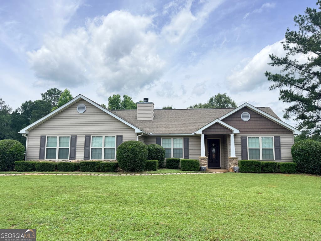 Photo of 202 Shannon Court, Thomastonn, GA 30286 (MLS # 10786980)