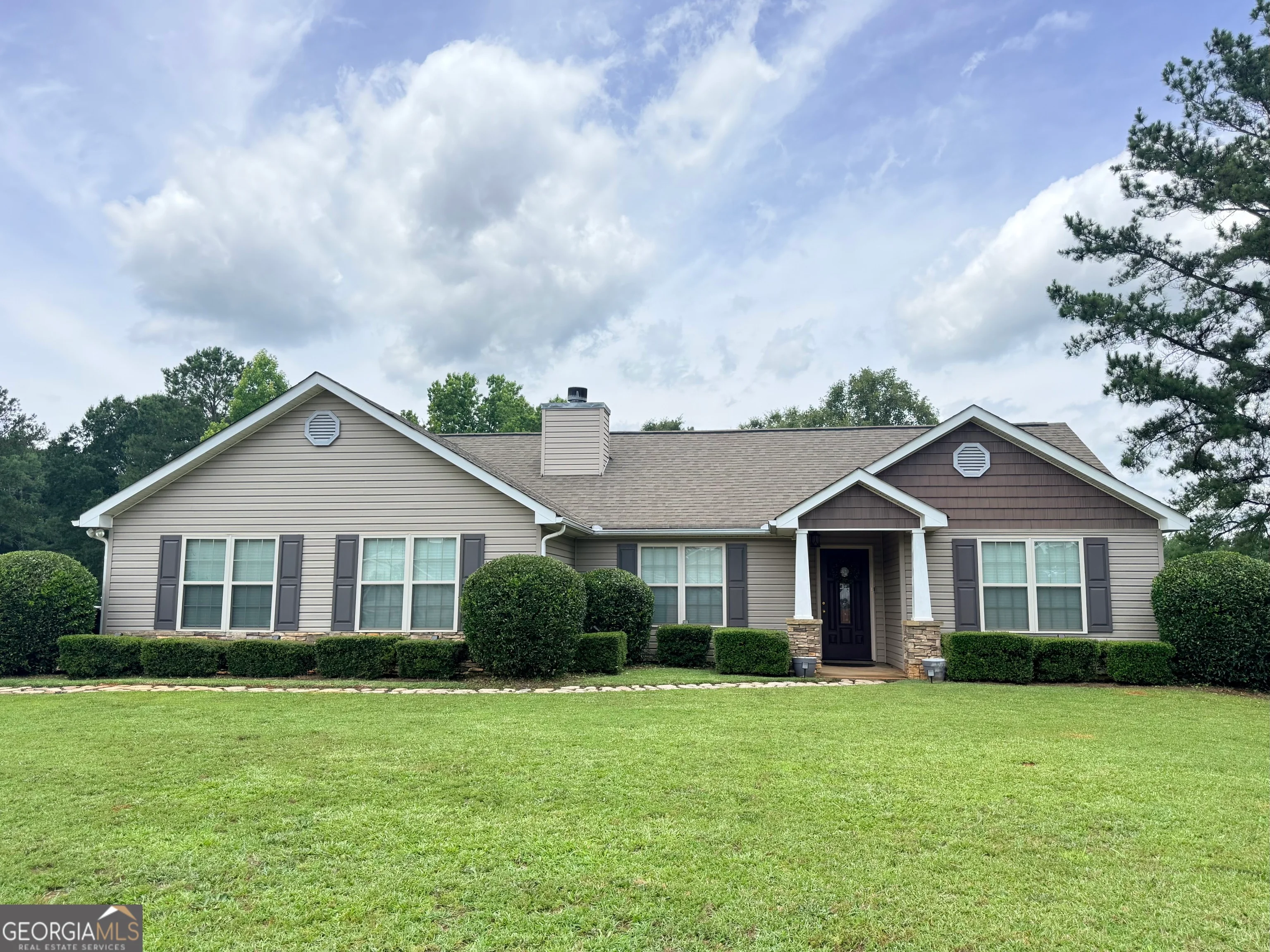 202 Shannon Court