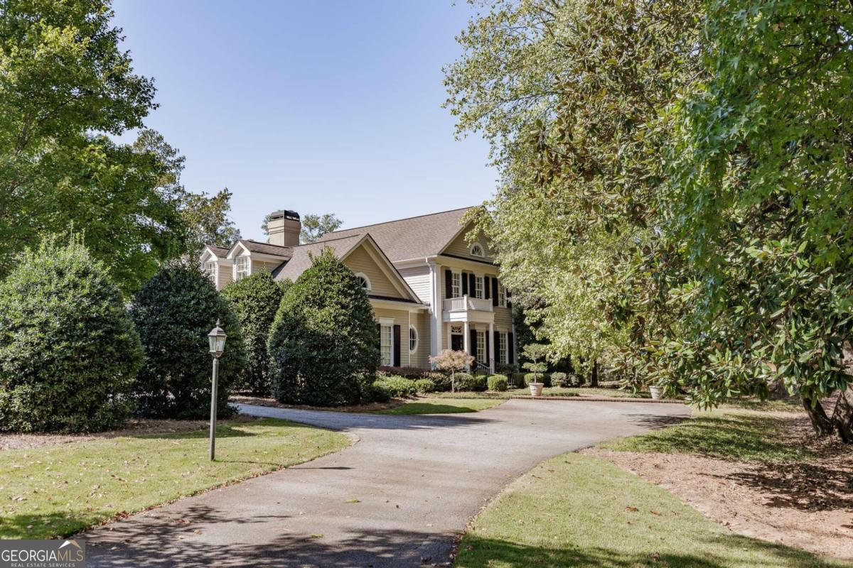 625 Fortson RD