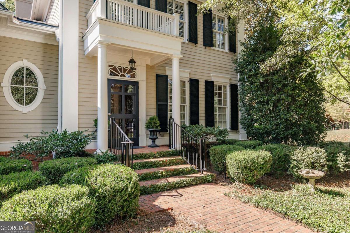 625 Fortson RD