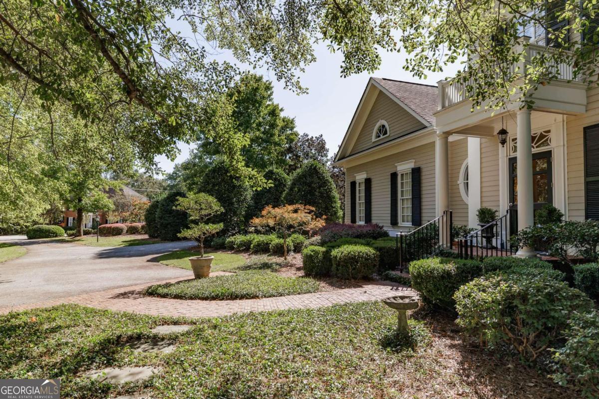 625 Fortson RD