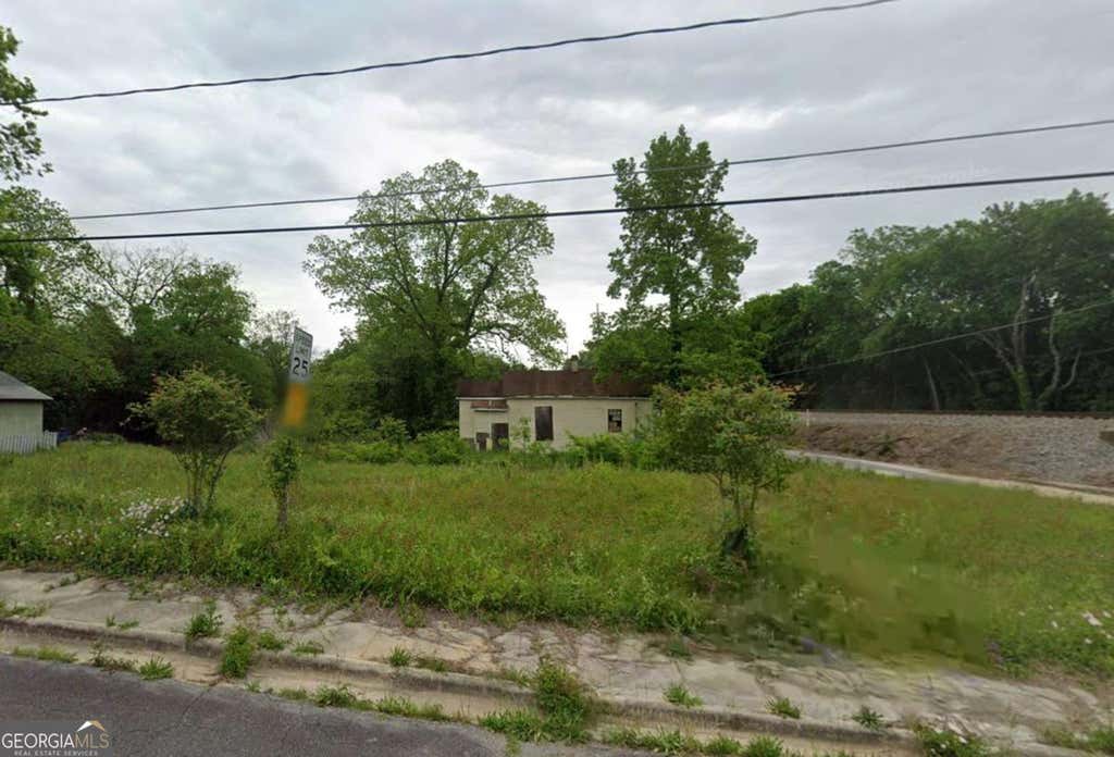 Photo of 1472 Jackson Street, Macon, GA 31201 (MLS # 10827791)