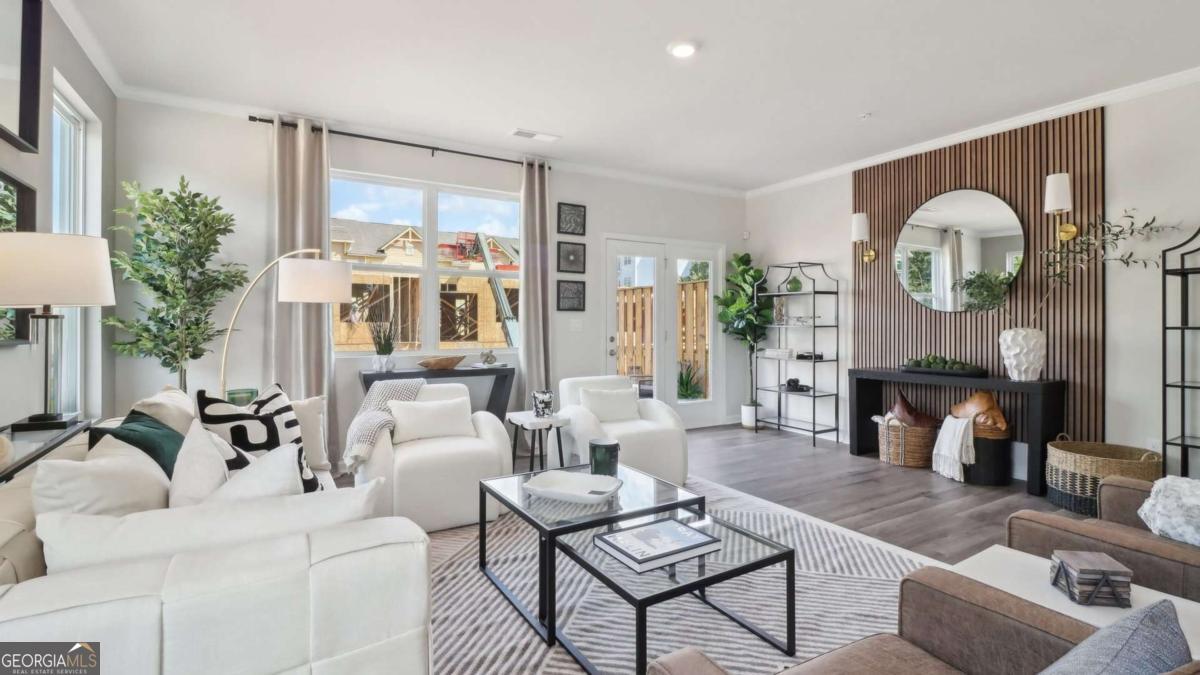 3573 Overlook Rise DL