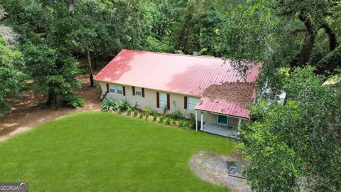 A home in Brooklet