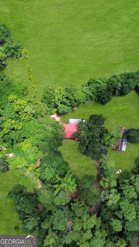 A home in Brooklet