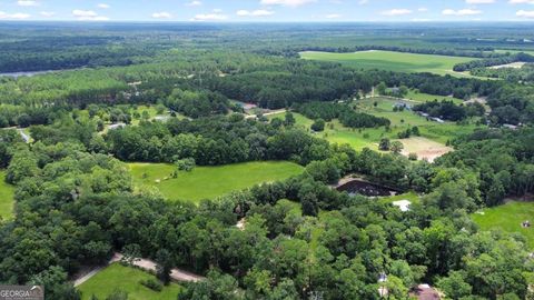 A home in Brooklet