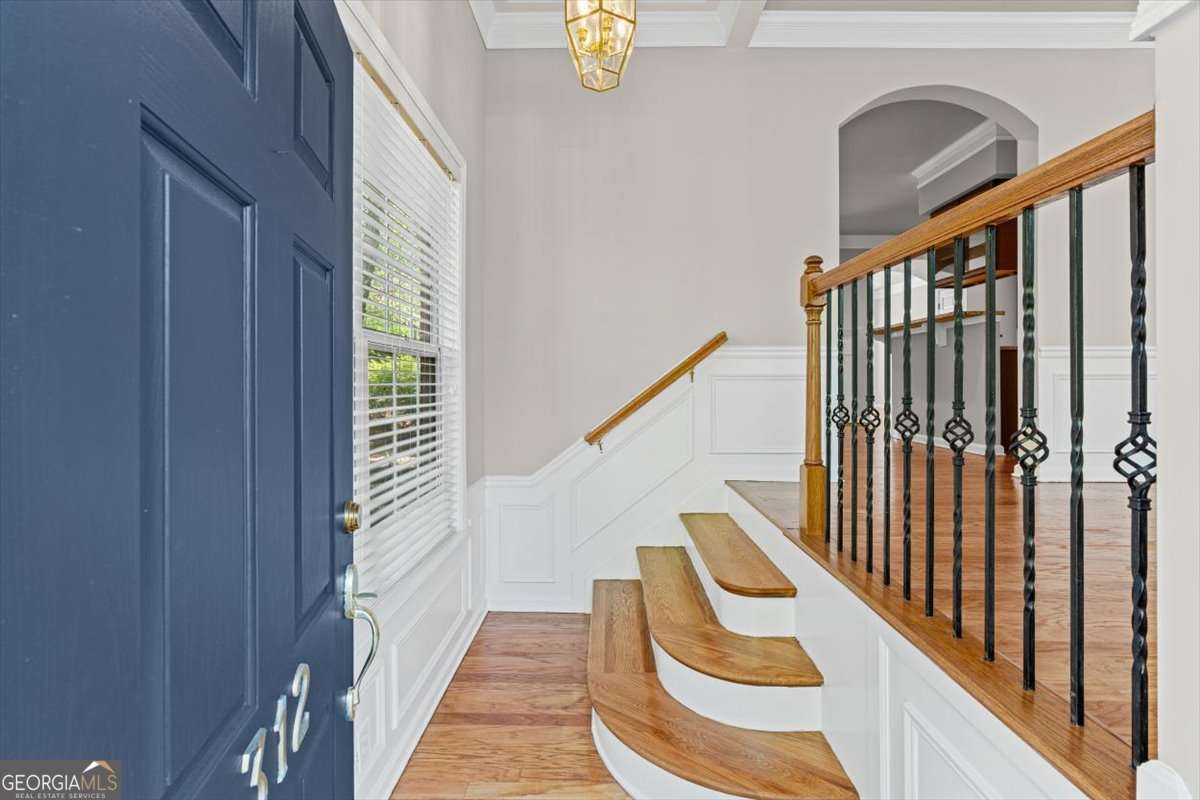 312 Mony Stone CT SE 14