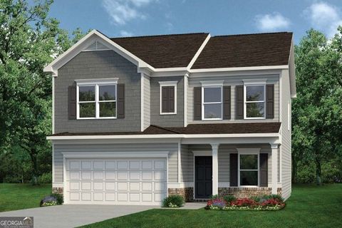 84 Red Tail DR Ringgold GA 30736