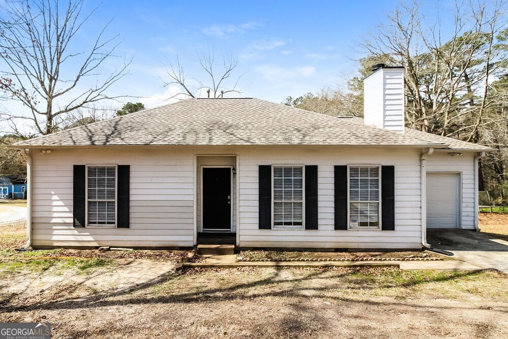 Photo of 120 Mann Boulevard, Stockbridge, GA 30281 (MLS # 10702389)