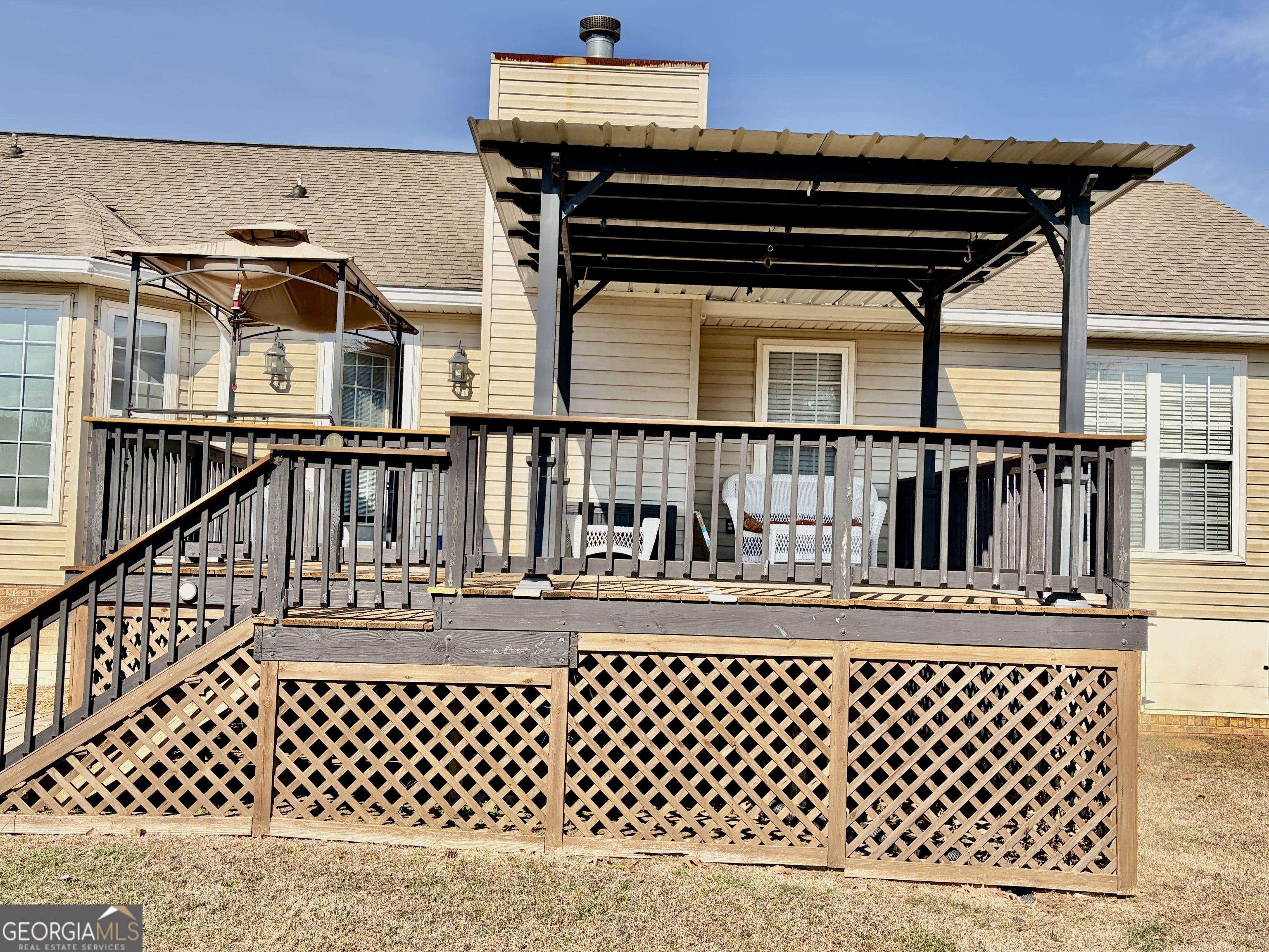 3603 Garden Lakes PKWY NW