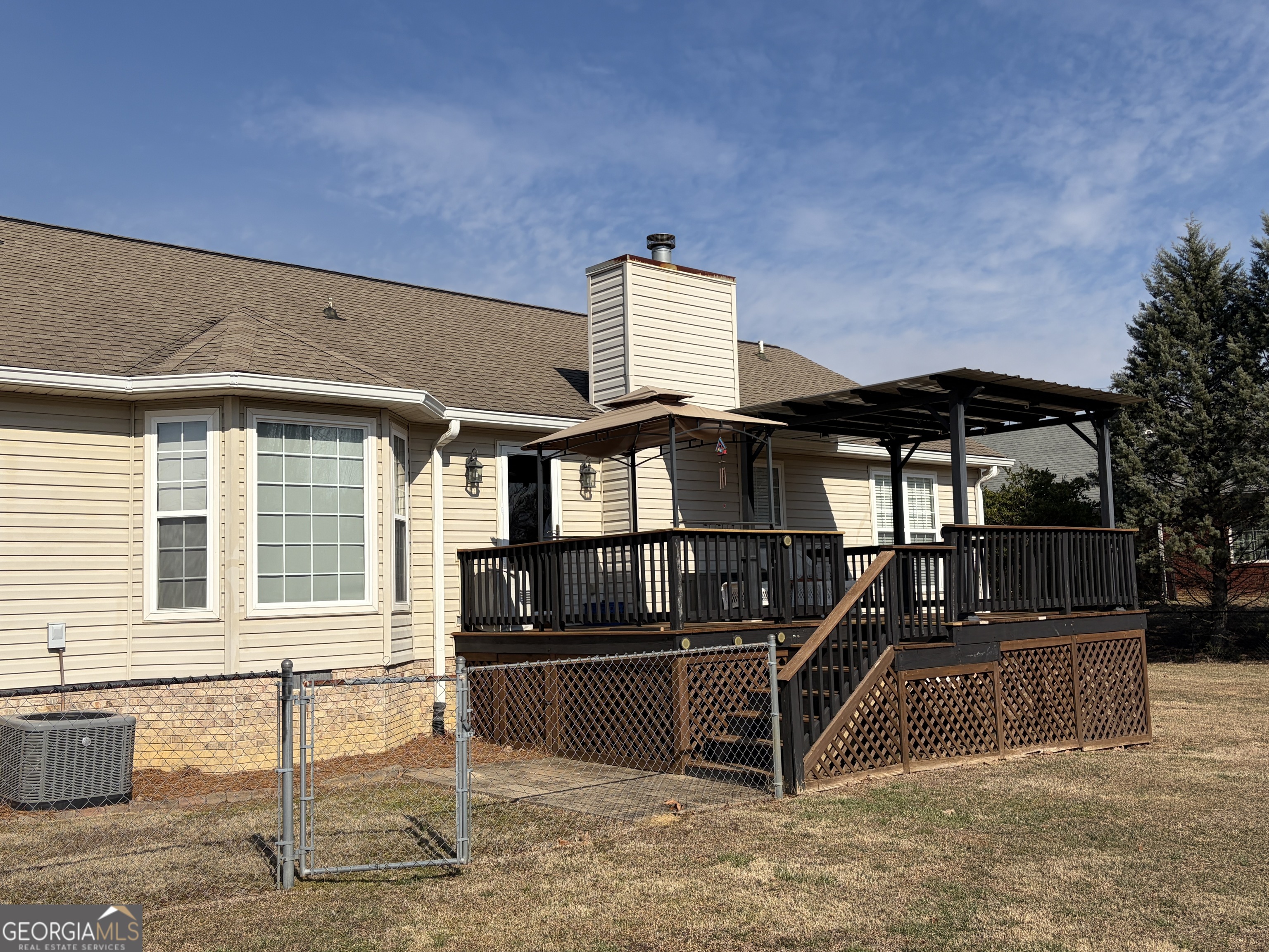 3603 Garden Lakes PKWY NW