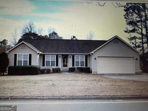3603 Garden Lakes PKWY NW Rome GA 30165