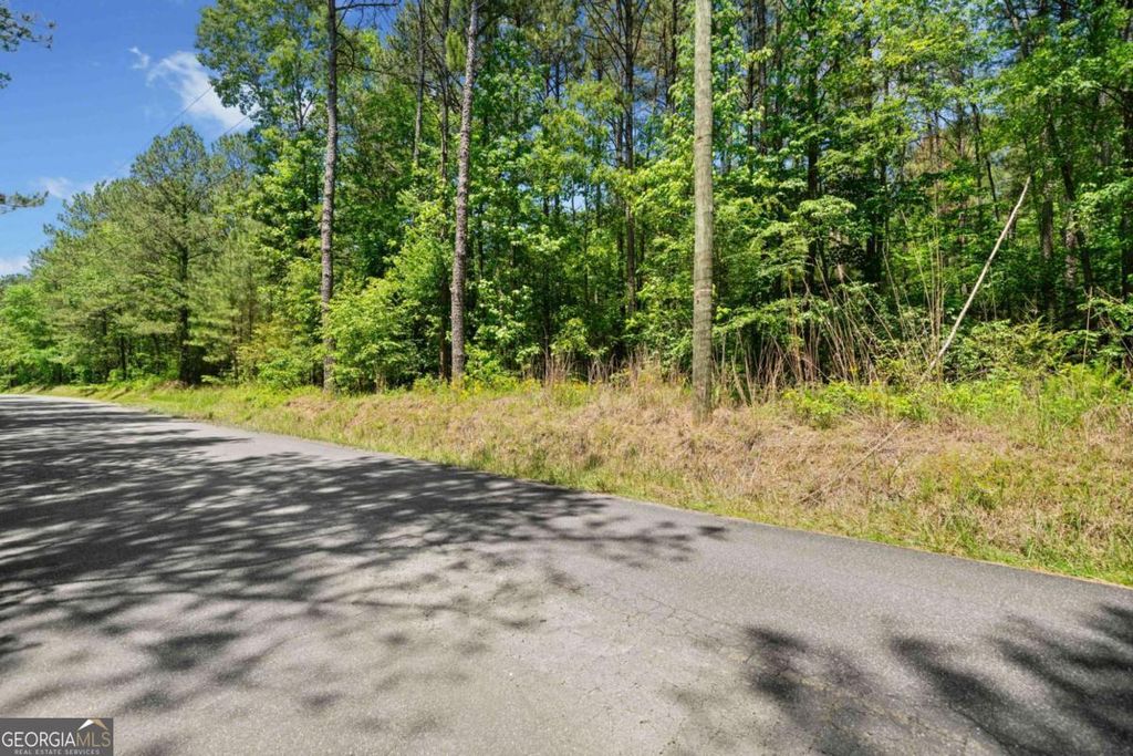 Photo of 0 Timberwood Road NW #4, White, GA 30184 (MLS # 10517632)