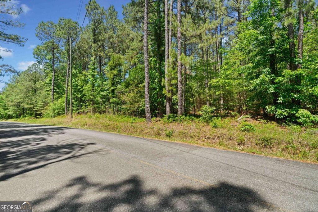 Photo of 0 Timberwood Road NW #4, White, GA 30184 (MLS # 10517632)