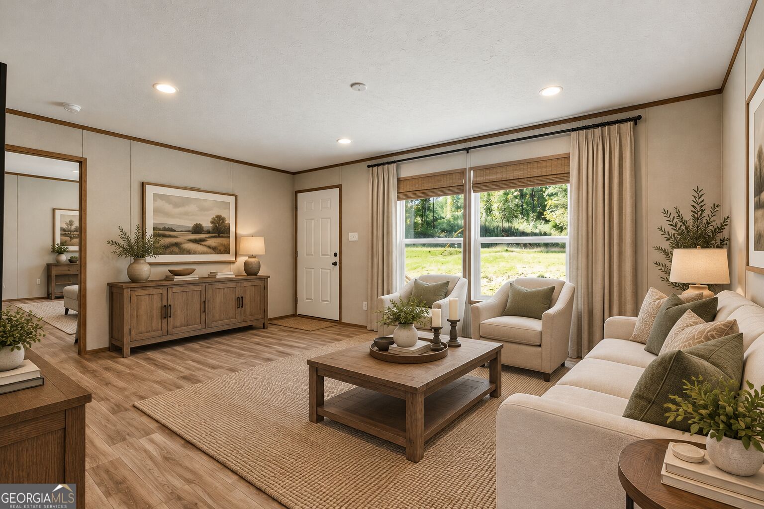 915 W Leatherwood RD