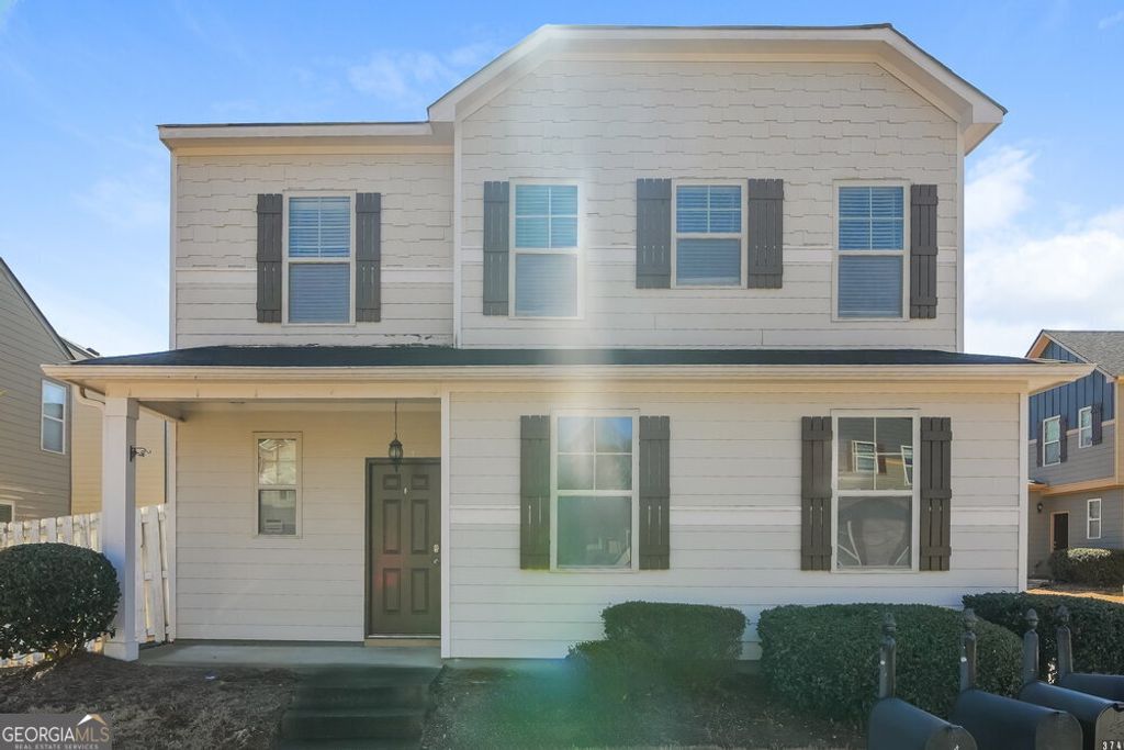 Photo of 3732 Humber Court, Cumming, GA 30040 (MLS # 10693652)