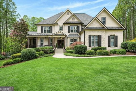 228 Fairway Overlook DR Acworth GA 30101