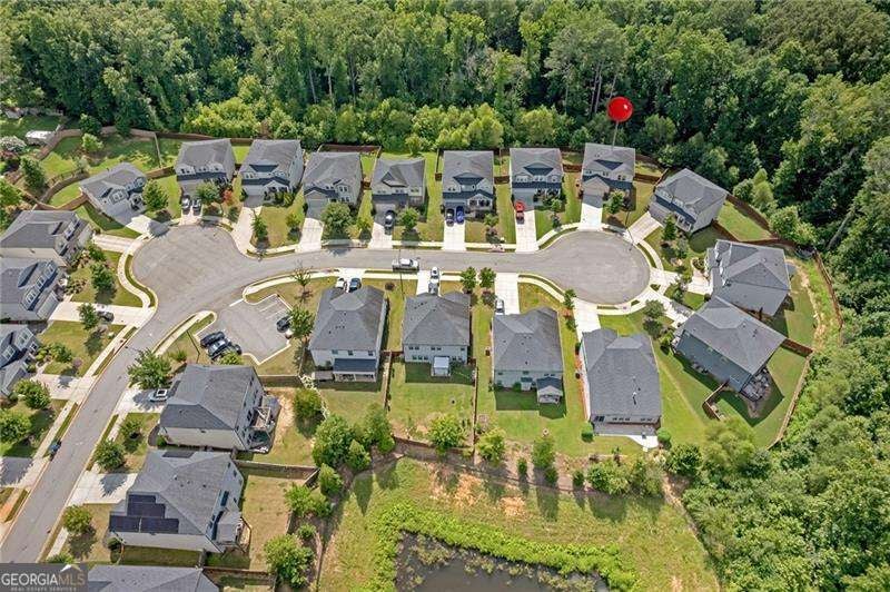 3579 Argent WAY