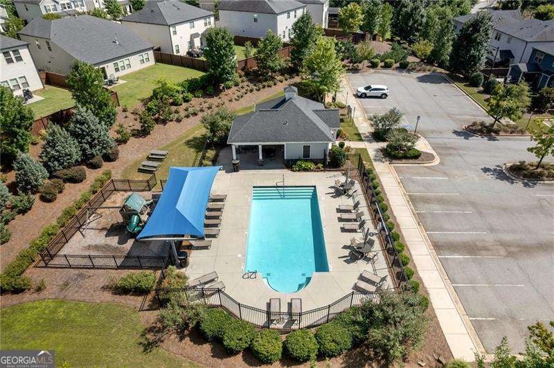 3579 Argent WAY