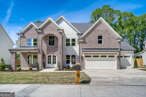 936 Cooper RD Grayson GA 30017