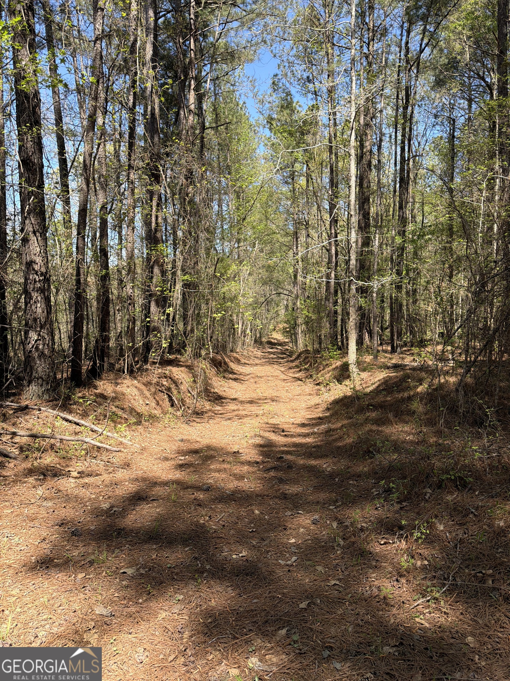 0 Old Union Point RD