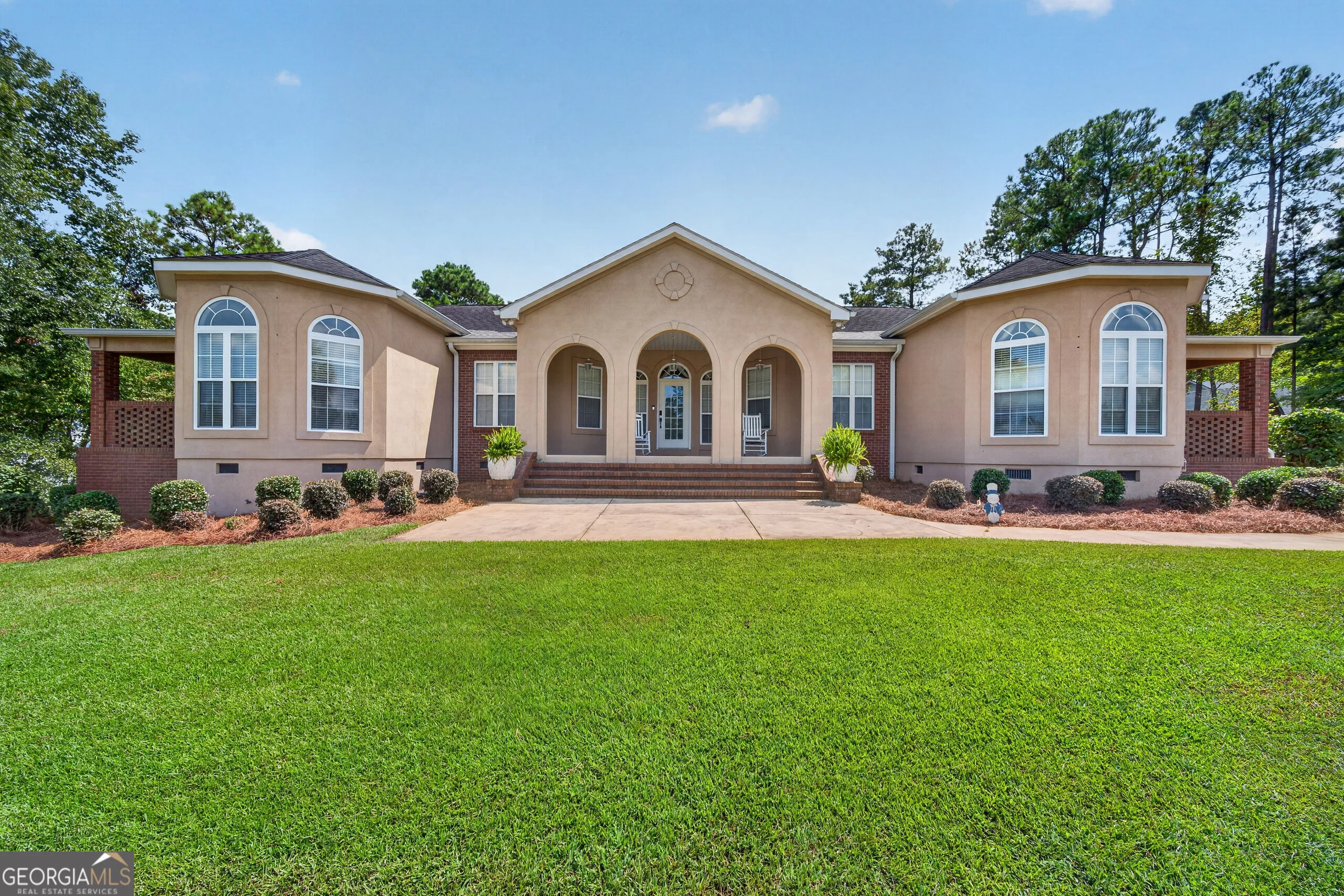 103 Waters Edge Drive NE, Milledgeville, GA, 31061