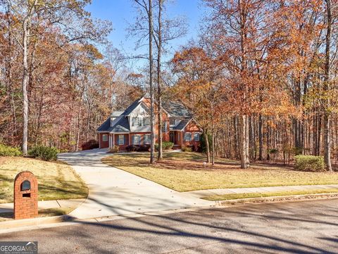 A home in Fayetteville