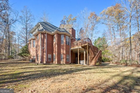 A home in Fayetteville