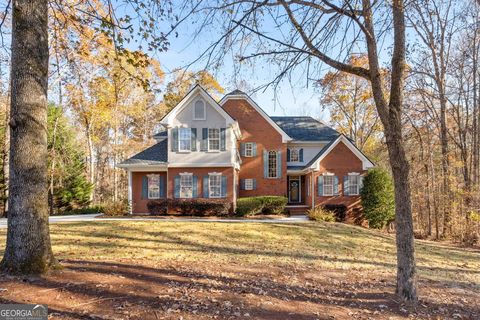 A home in Fayetteville