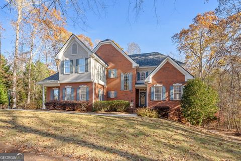 A home in Fayetteville