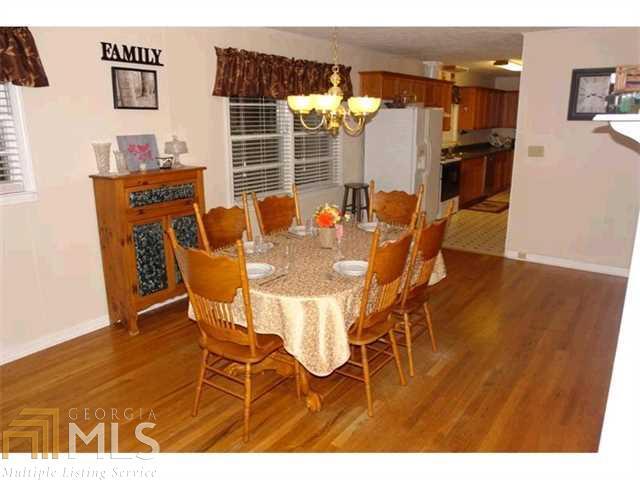 Rogers Acres - Residential