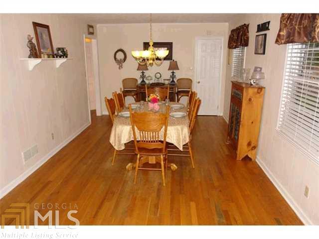 Rogers Acres - Residential