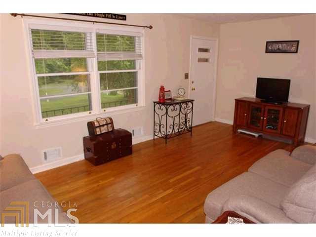 Rogers Acres - Residential