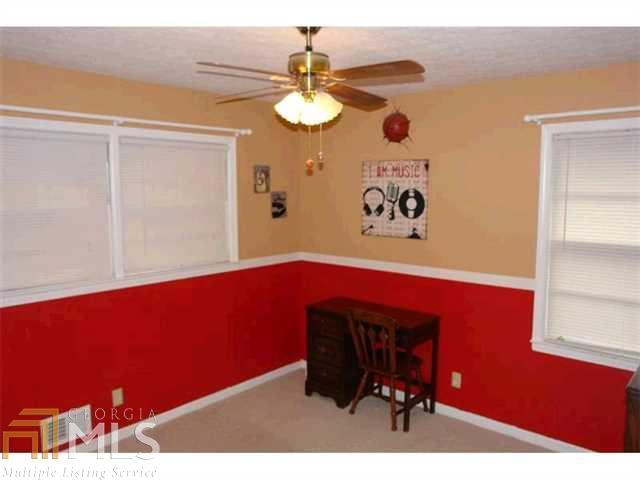 Rogers Acres - Residential