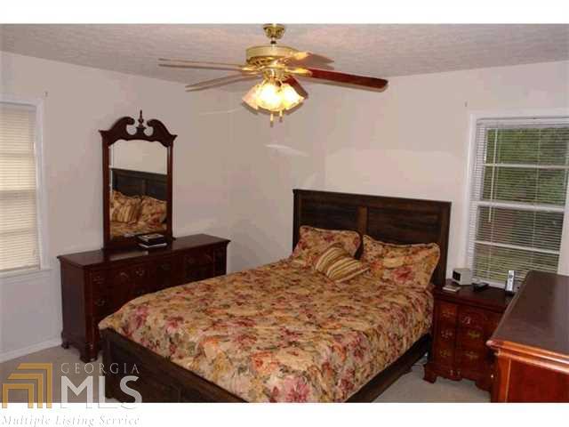Rogers Acres - Residential