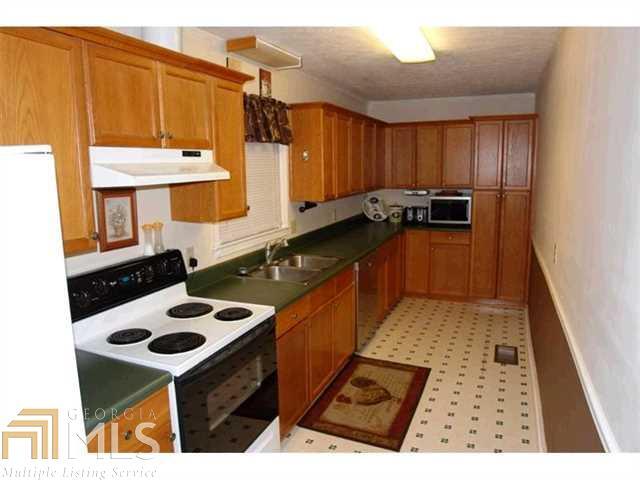 Rogers Acres - Residential