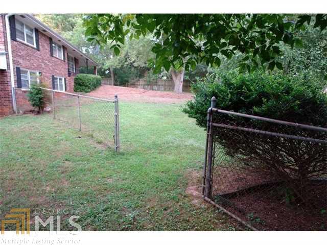 Rogers Acres - Residential