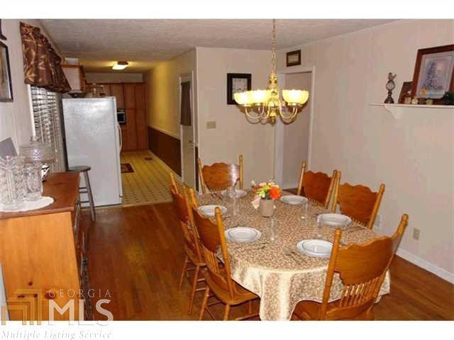 Rogers Acres - Residential